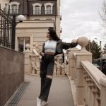 Russian escort from Karoline Dubai-Stars
