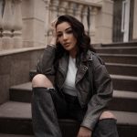 VIP escort from Karoline Dubai