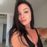 Russian escort from Evangelina Dubai