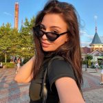 VIP escort from Evangelina Dubai