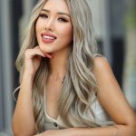 VIP escort from Anya in Dubai