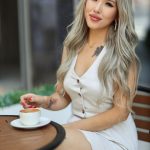 VIP escort from Anya Dubai-Stars